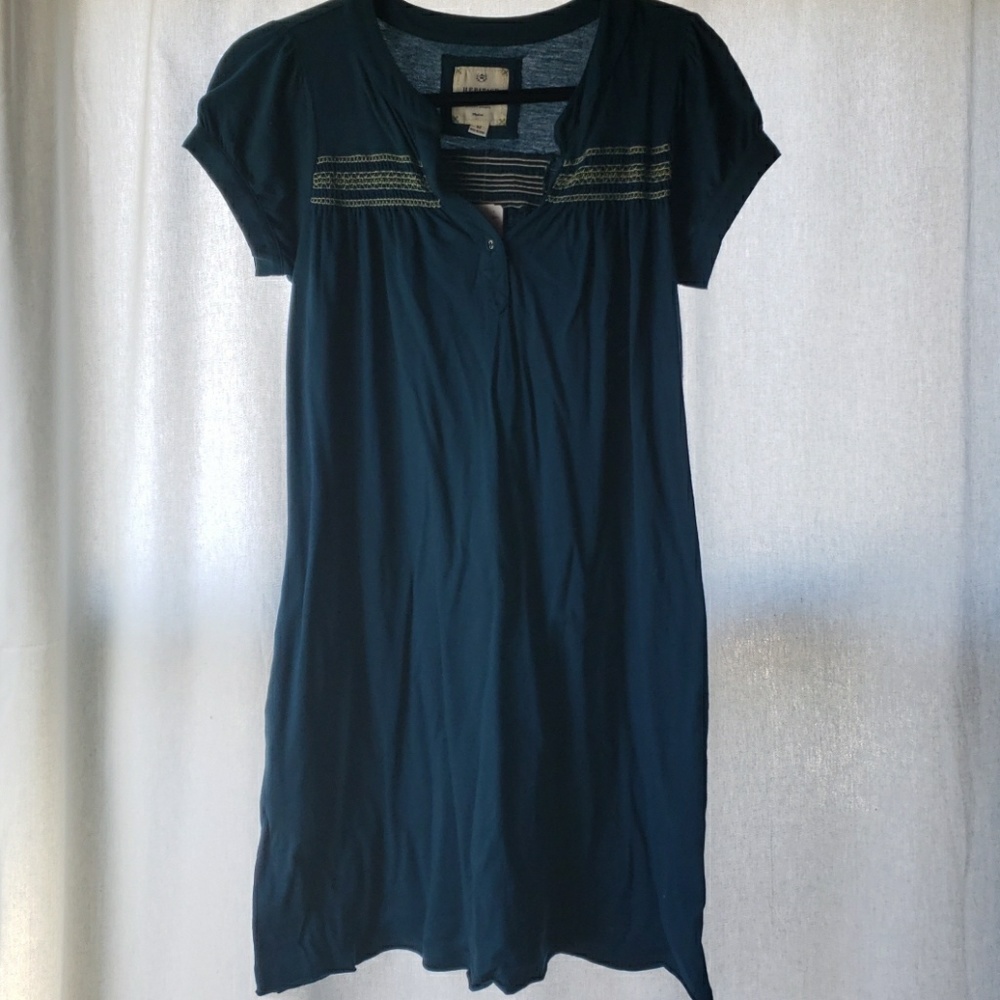 Heritage dress